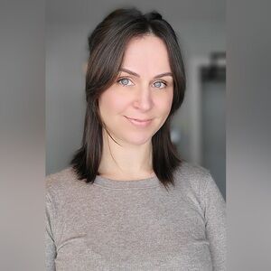 Meet your Posher, Stefanie